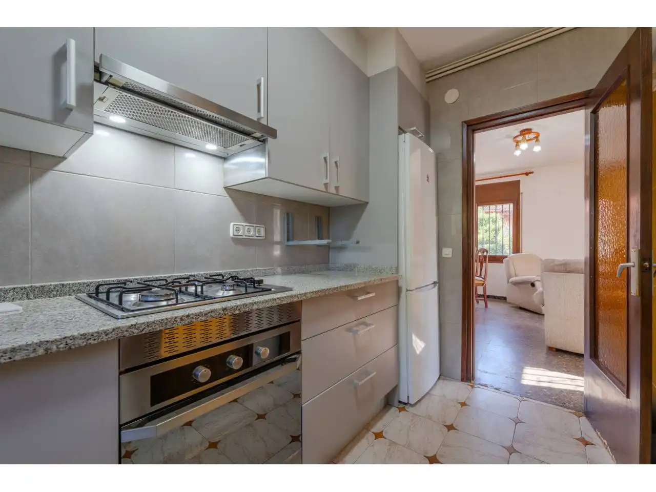 Casa amb jardí en venda a Caldes de Malavella, imagen 6