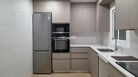 Foto 4 de Pis en venda a Príncep de Viana - Clot -Xalets Humbert Torres, Lleida