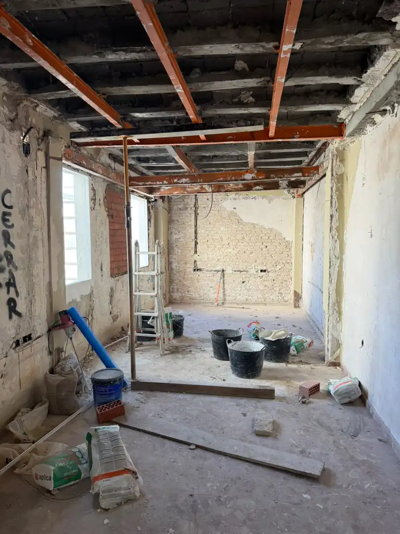 Piso con ascensor en venta en San Luis, imagen 8