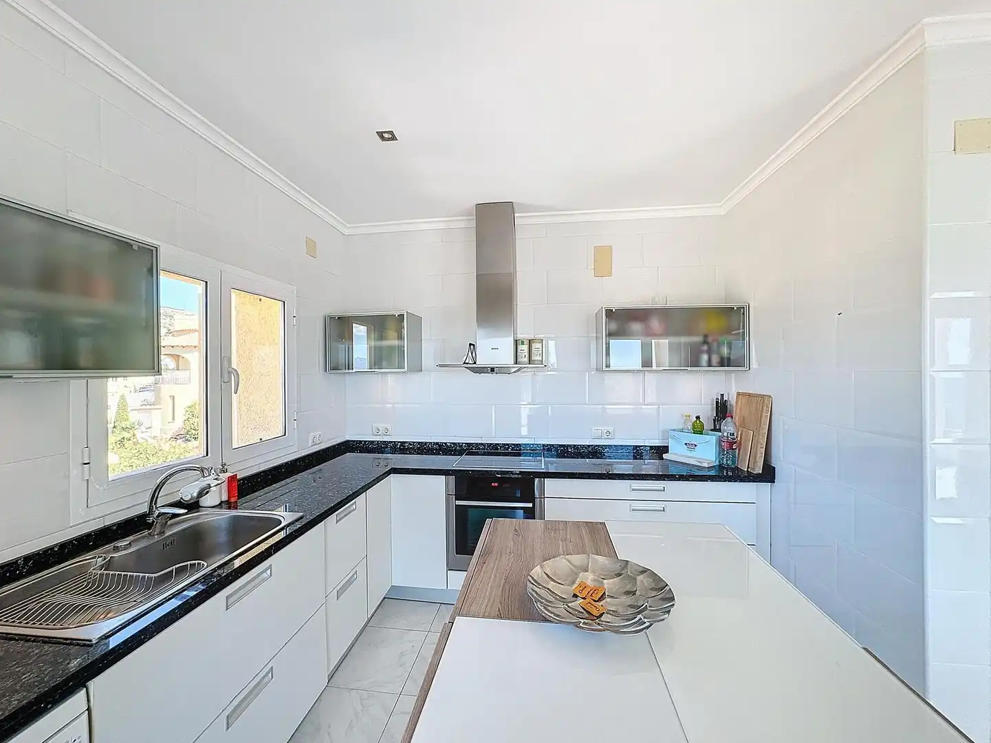 Casa o chalet en venta en Cumbre del Sol