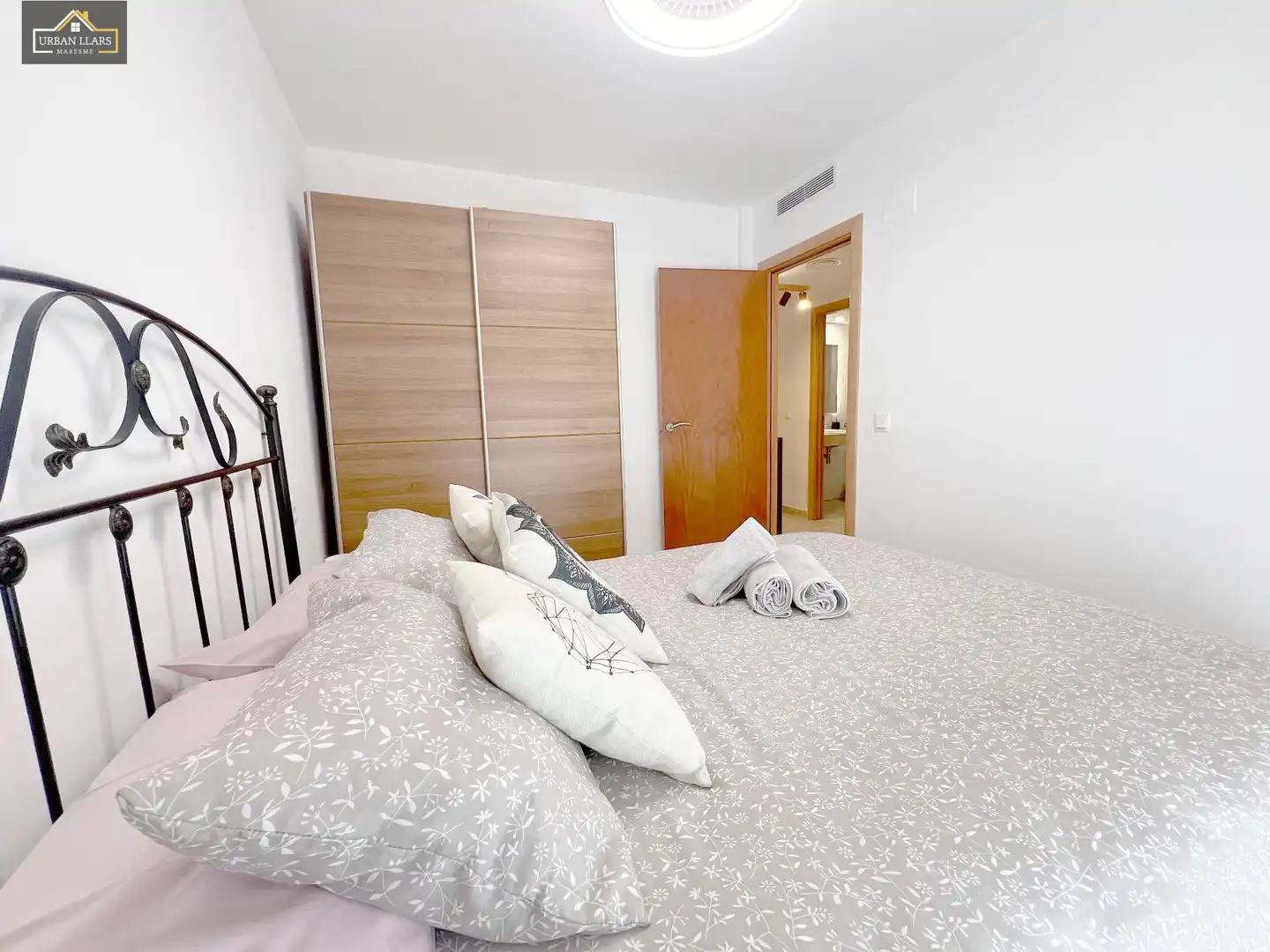 Piso con ascensor en venta en Centre, imagen 12