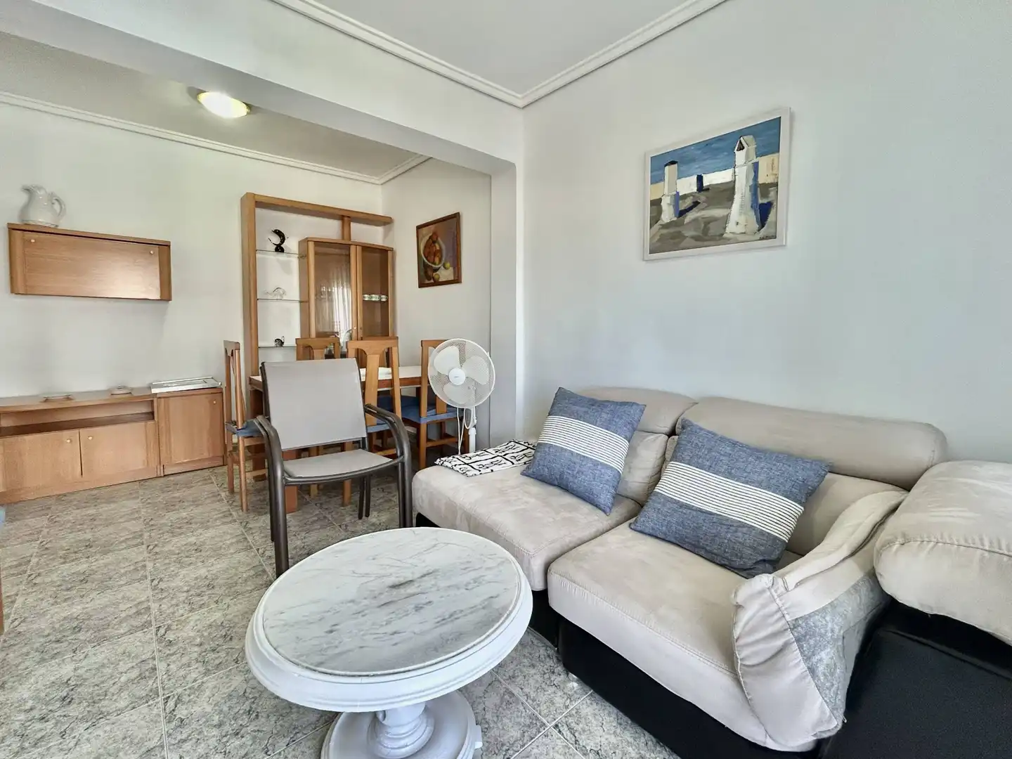 Apartments for rent in Platja de la Pobla de Farnals