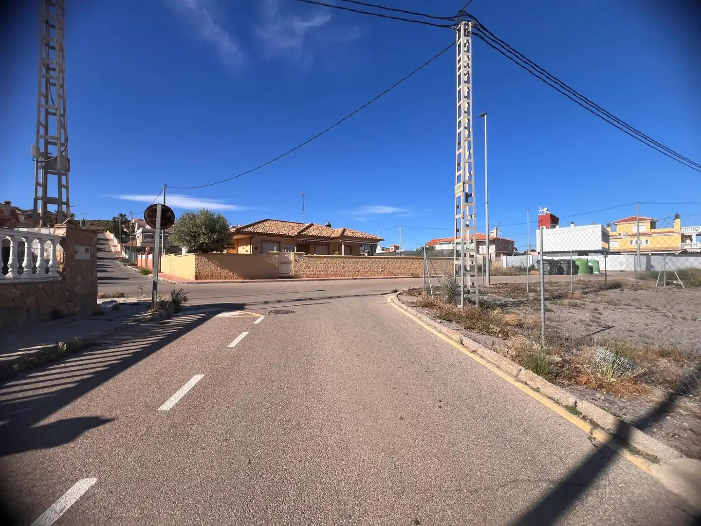 Terreni e lotti in vendita a Calabardina, imagen 4