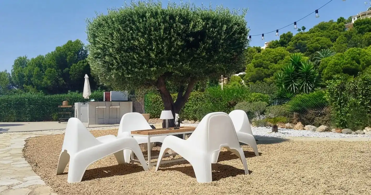 Flat for sale in Altea Hills
