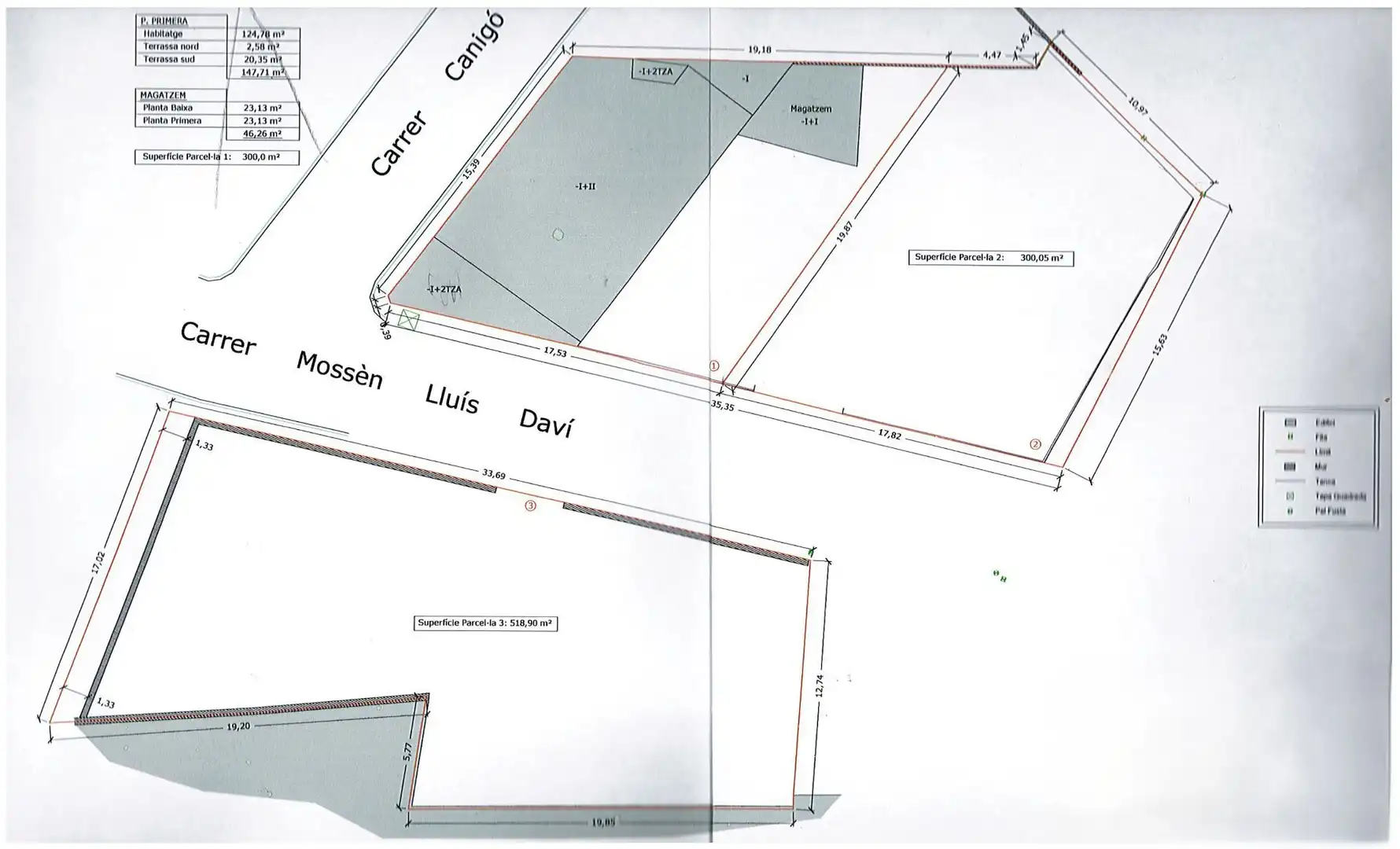 Maison avec jardin à vendre à Canigó, imagen 4