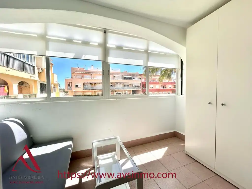 Apartament de lloguer a Calle Marcelina, 62, Nueva Torrevieja