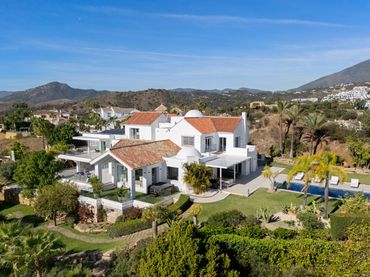 Casa con piscina en venta en Los Arqueros  - Puerto del Almendro