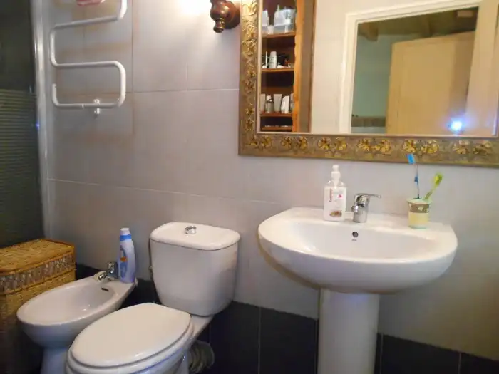 Detached house with garden for sale in A Gándara, imagen 38