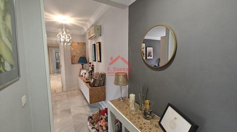 Foto 5 de Apartament en venda a Camino Algarrobo - Las Arenas, Málaga