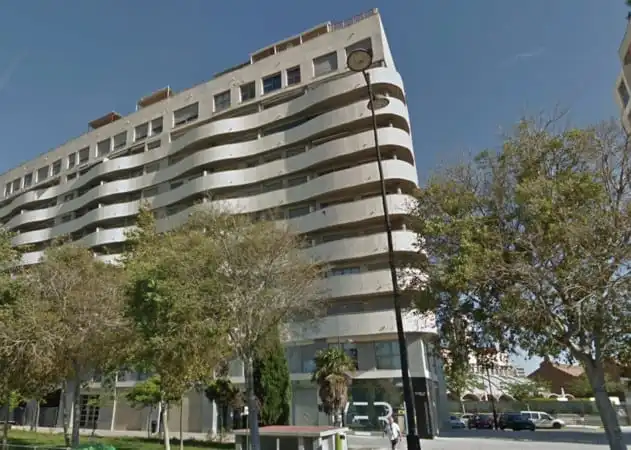 Parking à vendre à Ps/ de la Alameda
