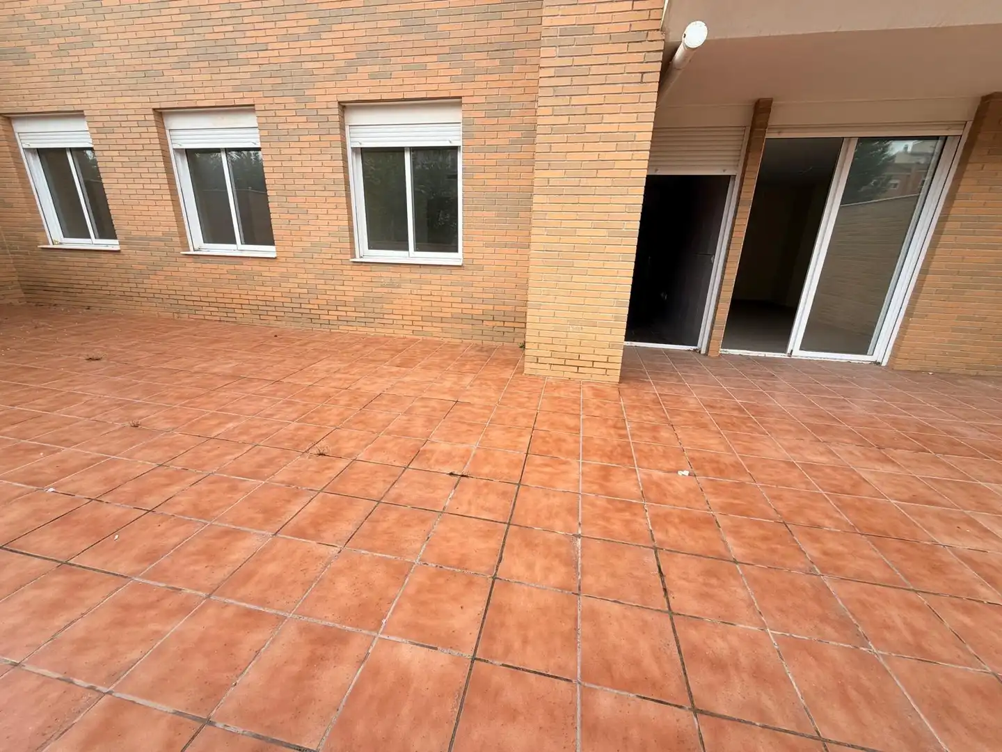 Terrassa de Pis en venda en Albaida, Valencia