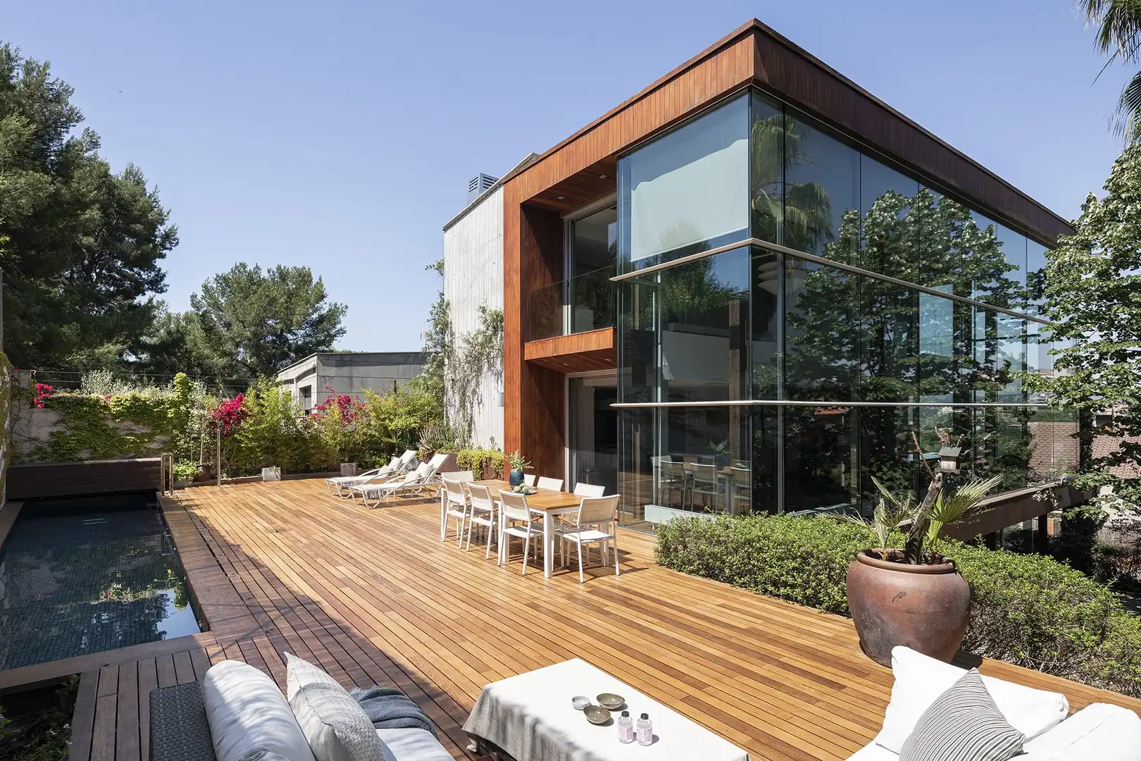 Casa o chalet en venta en Carrer de les Oliveres, El Papiol