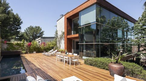 Foto 5 de Casa o chalet en venta en Carrer de Les Oliveres, El Papiol, Barcelona