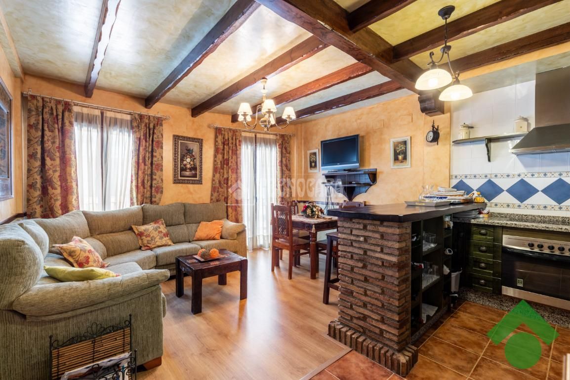 Piso en venta en Ogíjares