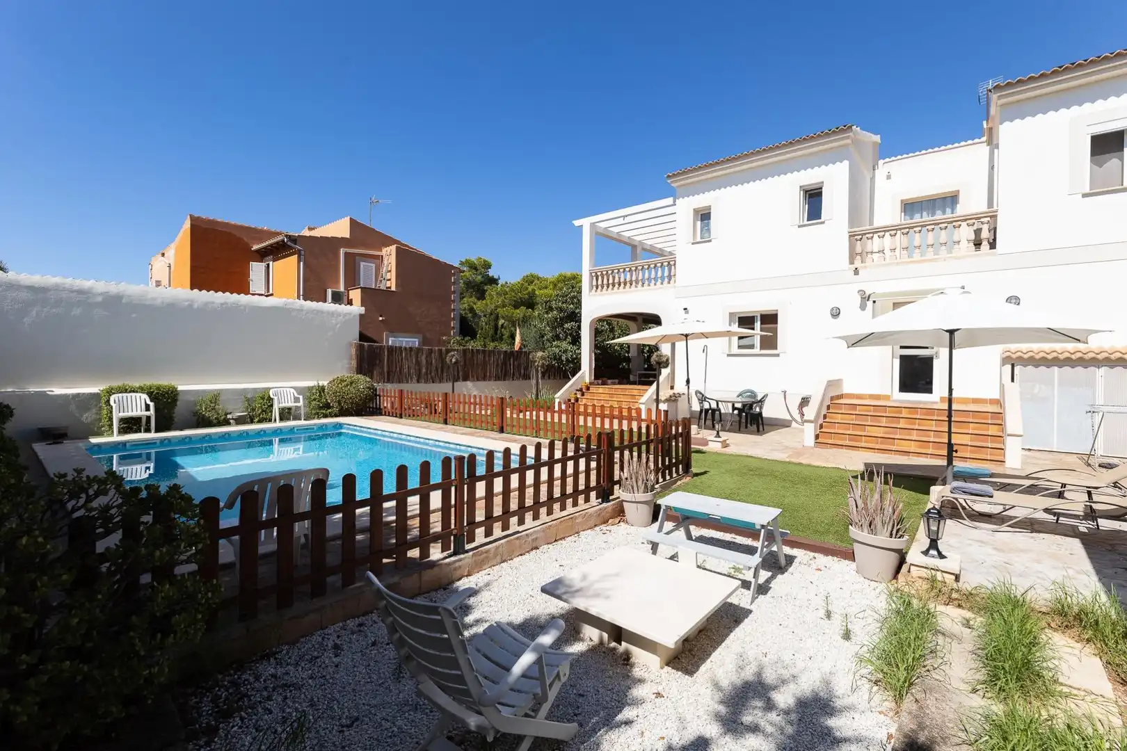 Casa amb terrassa en venda a Badia Blava - Badia Gran - Tolleric, imagen 5