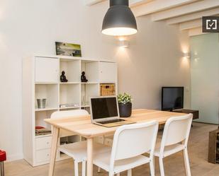 Flat to rent in El Clot