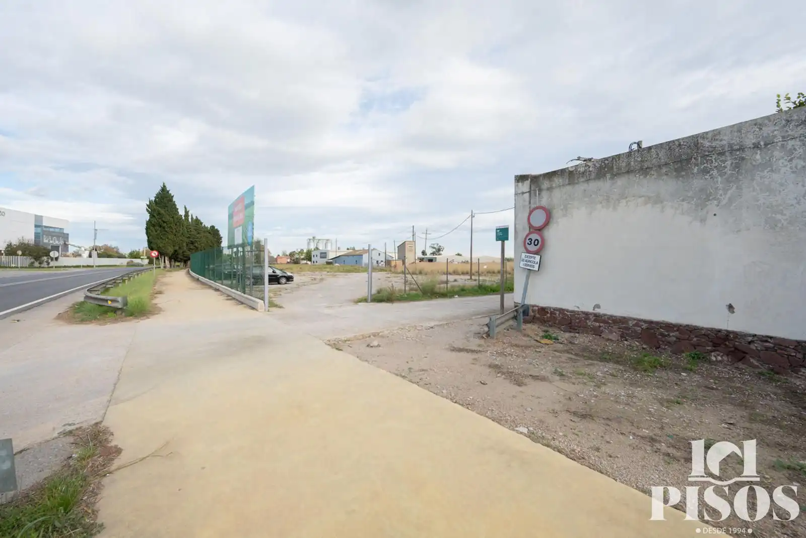 Grundstücke zur Miete in Gavà