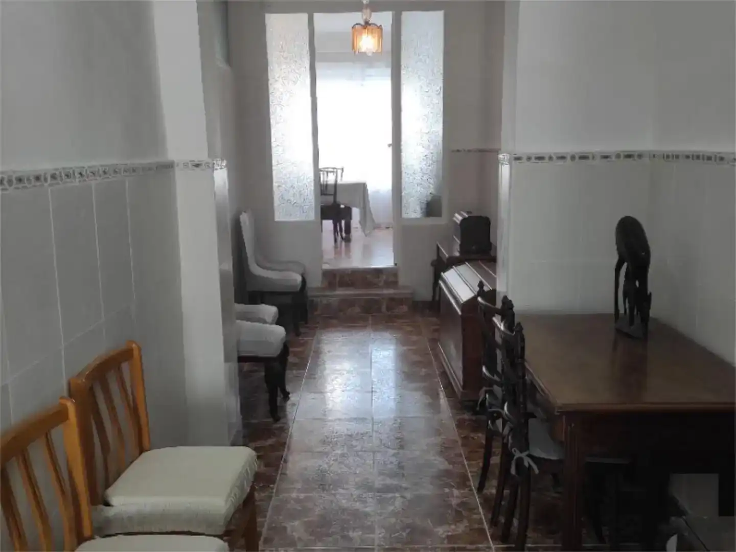 Wohnung zum Verkauf in Rojales mit Terrasse und Balkon