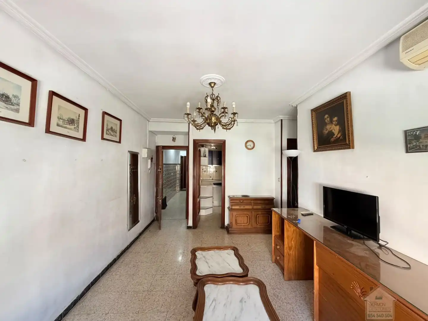 Piso en venta en Macarena, imagen 3