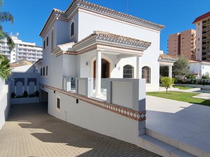 Casa o xalet en venda a Puerto Deportivo