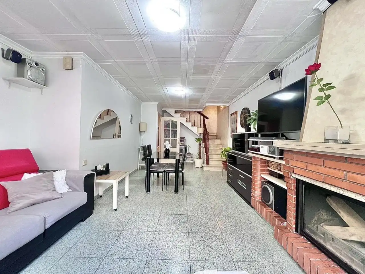 Casa o xalet en venda en Terrassa amb Calefacció i Terrassa