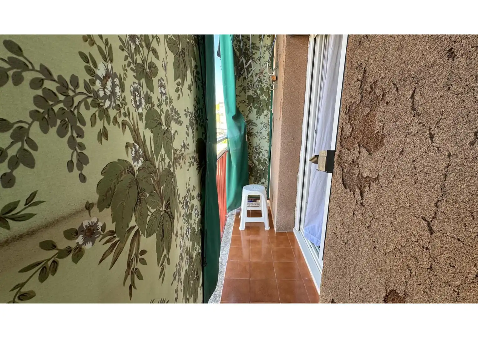 Terrassa de Dúplex en venda en Cerdanyola del Vallès amb Calefacció, Traster i Balcó