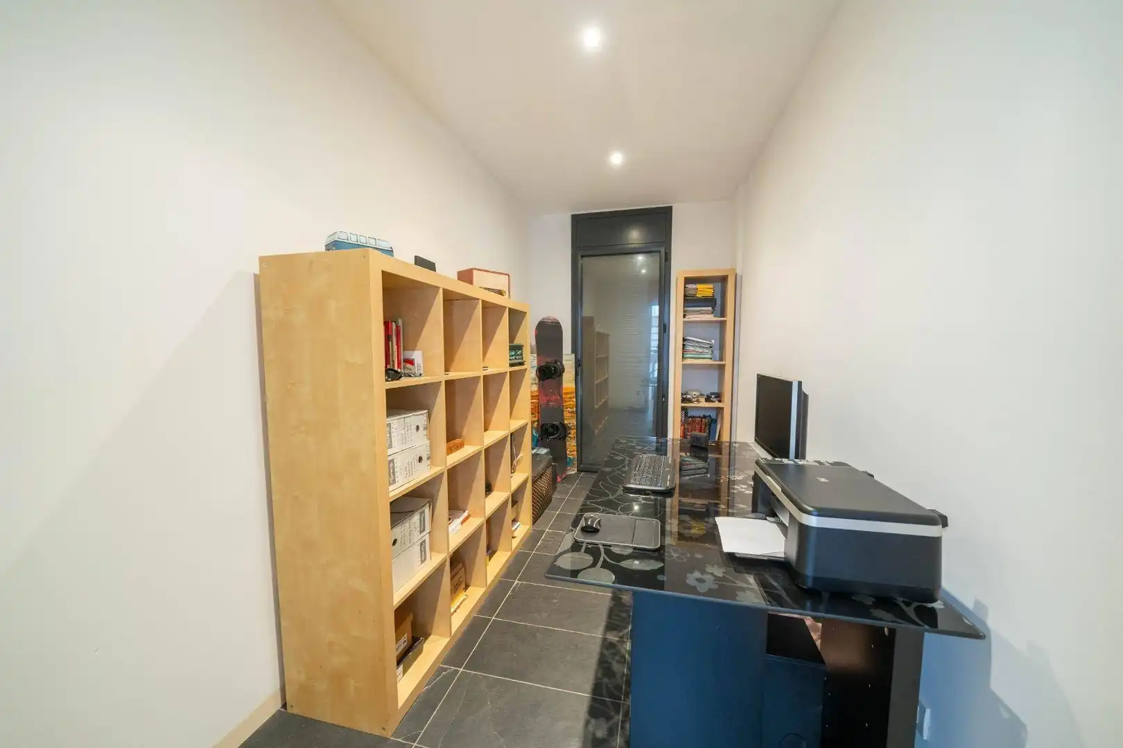 Casa amb terrassa en venda a Carrer de la Galbanya, imagen 40