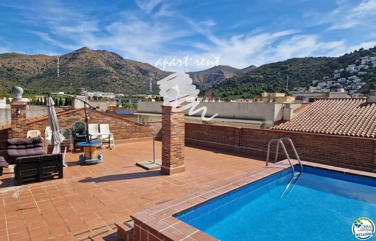 Appartement avec terrasse à vendre à JOSÉ ESPRONCEDA, imagen 24