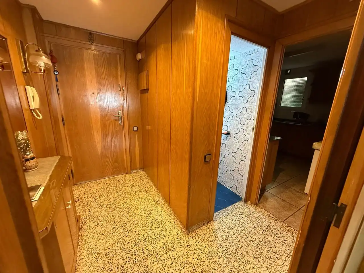 Flat for sale in Cornellà de Llobregat