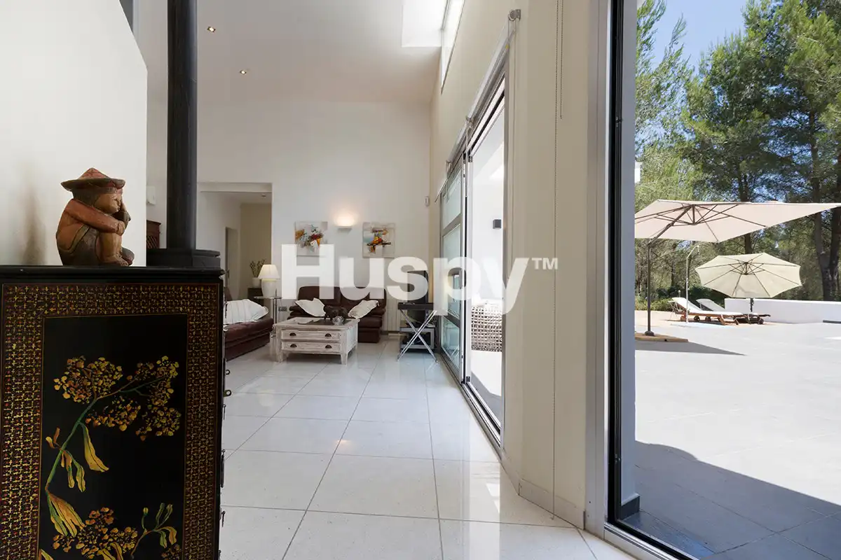 Casa amb piscina de lloguer a Poligono 25, imagen 39