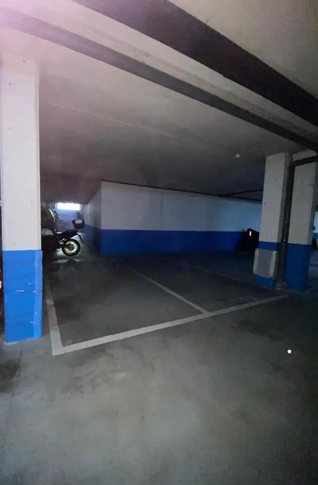 Parking de Garaje de alquiler en Azuqueca de Henares