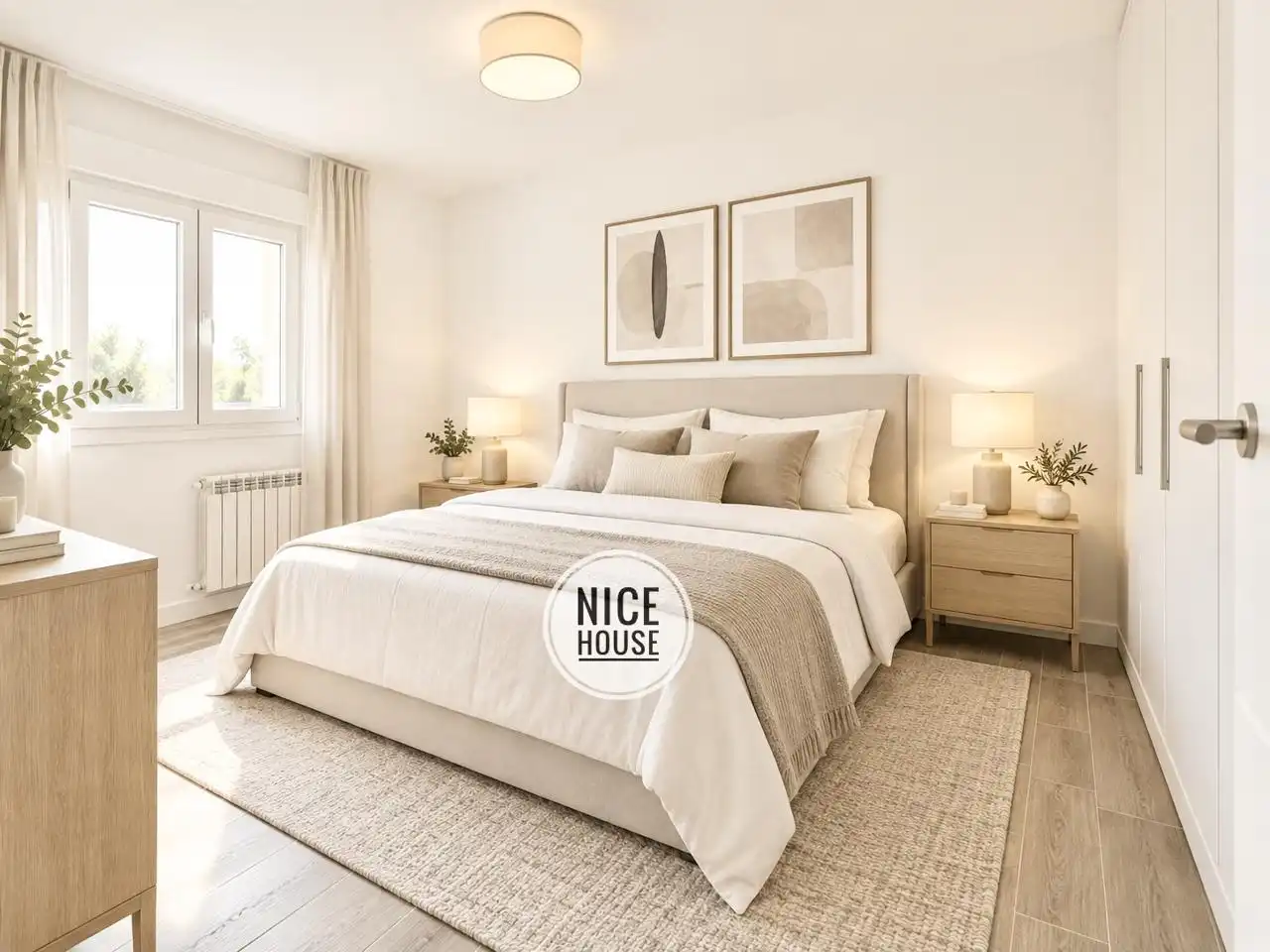 Appartement avec jardin à vendre à Latina, imagen 6
