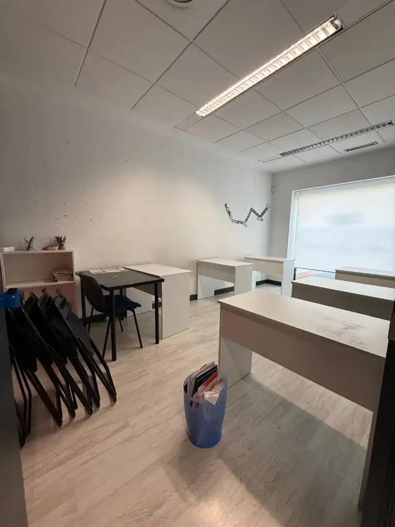 Local comercial de lloguer a Avenida Doctor Marañón, imagen 18