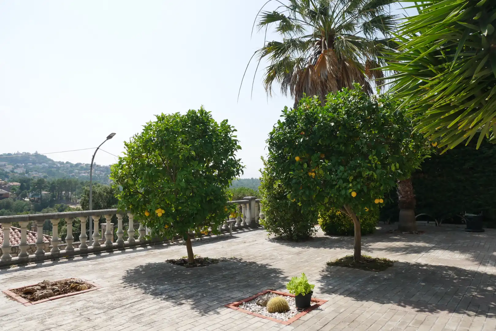 Terrace of Houses for sale in Lloret de Mar  with Heating, Private garden and Swimming Pool