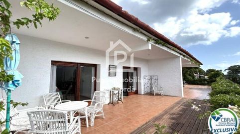 Foto 2 de Casa o chalet en venta en Calle Pompeu Fabra, Grifeu - Cap Ras - Els Estanys - Sant Genís, Llançà