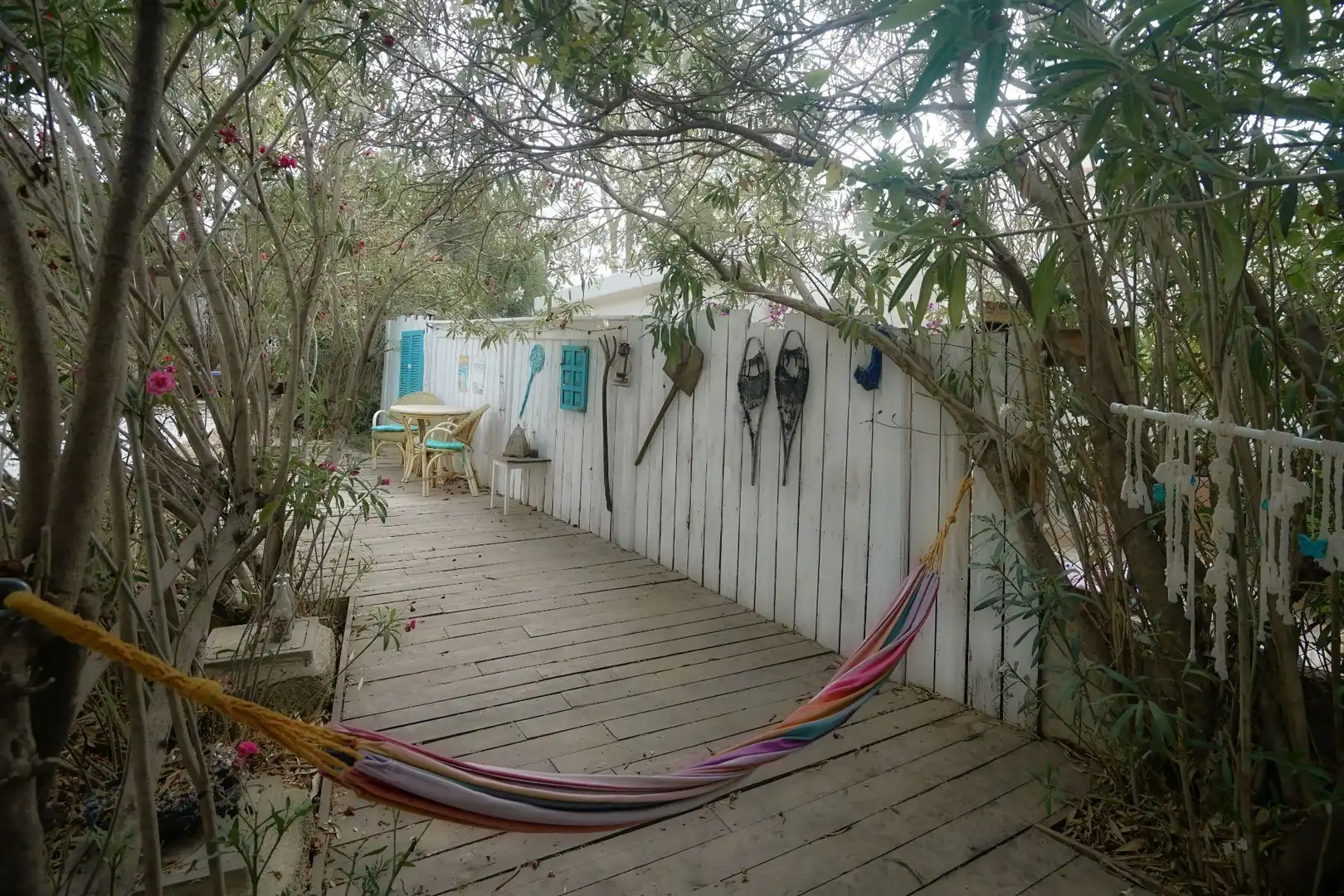 Garden of Houses for sale in Dénia  with Air Conditioner, Heating and Private garden