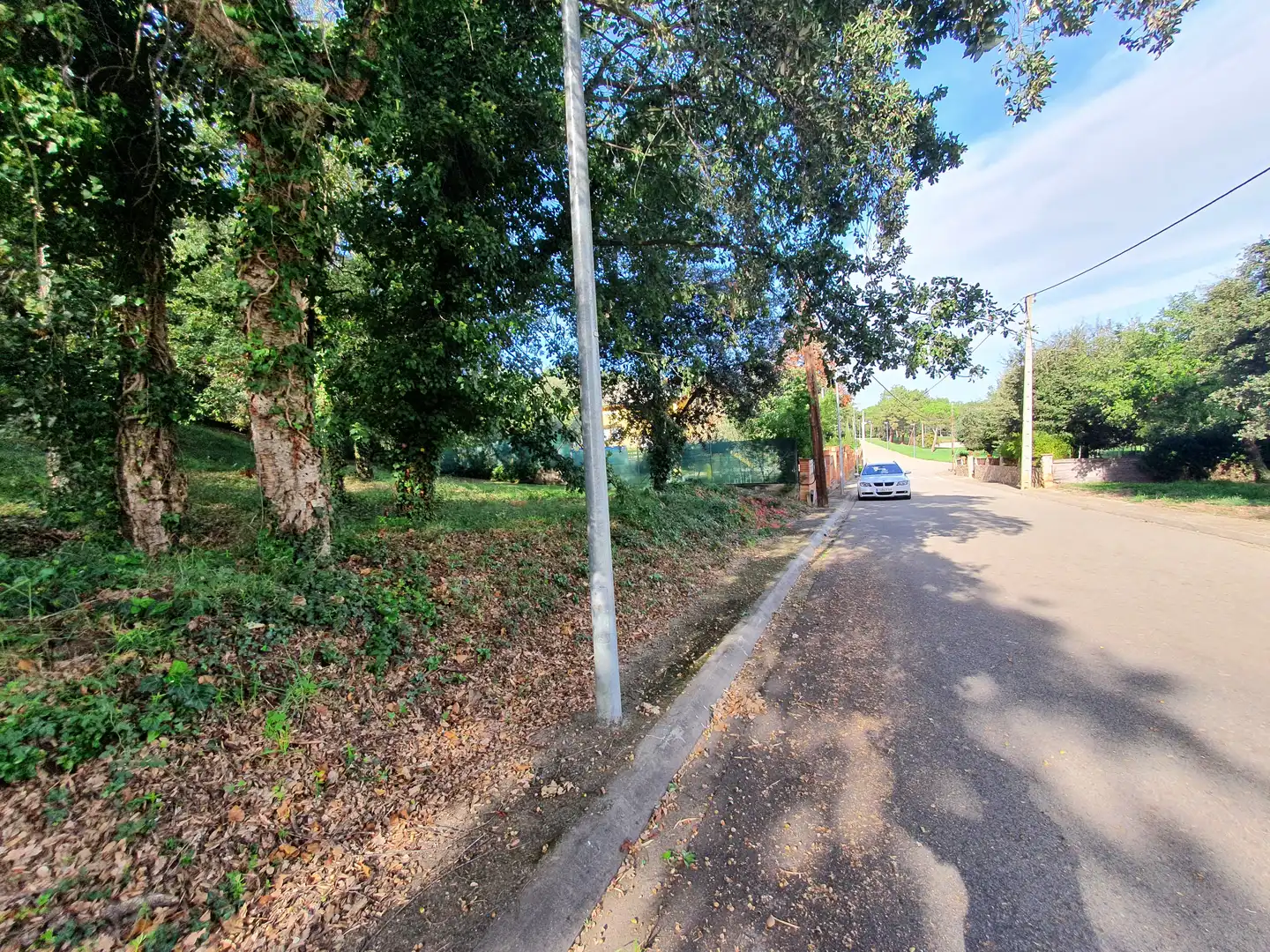 Wohnbaugrundstück zum Verkauf in Carrer del Alt Camp 8, imagen 2