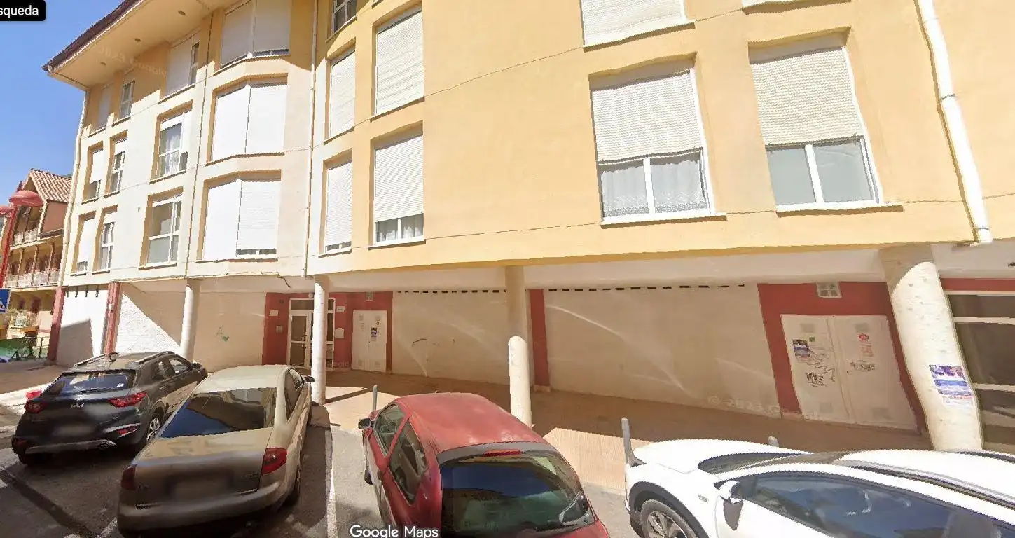 Appartamento in vendita a Calle doctor lopez garzon 1, imagen 2