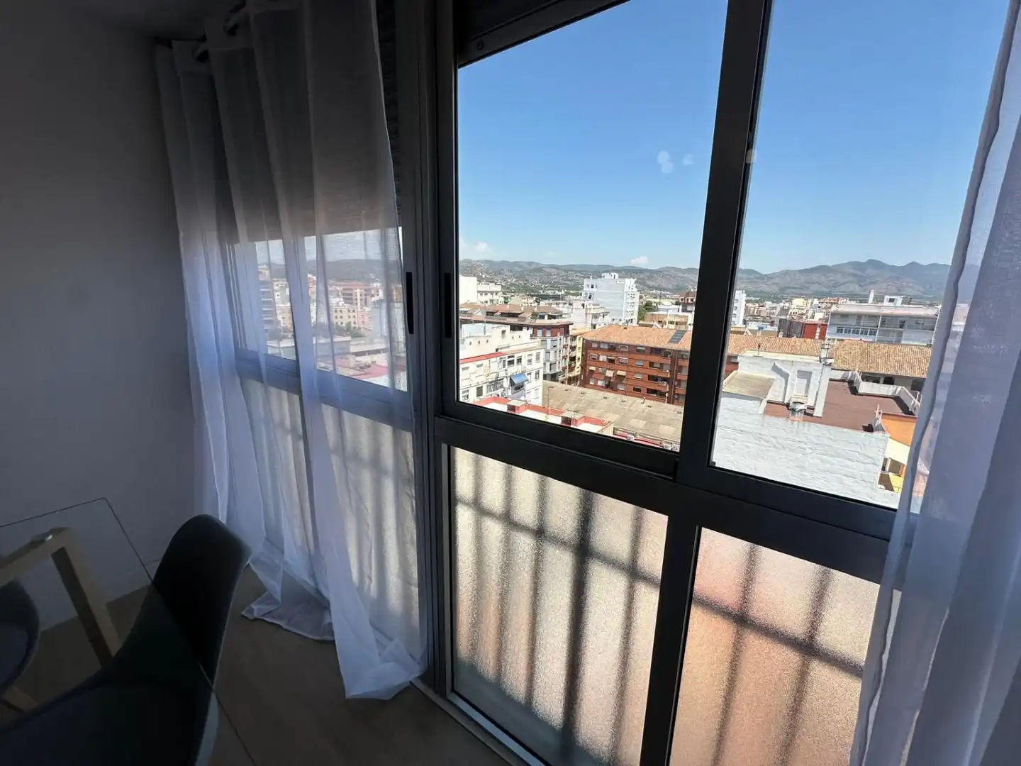 Bedroom of Flat for sale in Castellón de la Plana / Castelló de la Plana