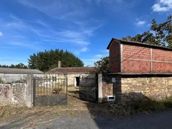 Casa in vendita a Lugar Martul, imagen 9