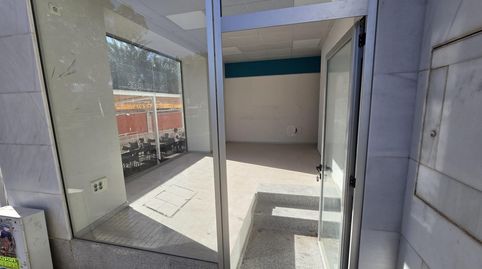 Foto 3 von Geschaftsraum zur Miete in Calle Esmeralda, 1, Huércal de Almería, Almería