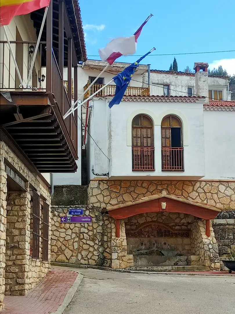 Maison avec terrasse à vendre à Cañada del Hoyo, imagen 44