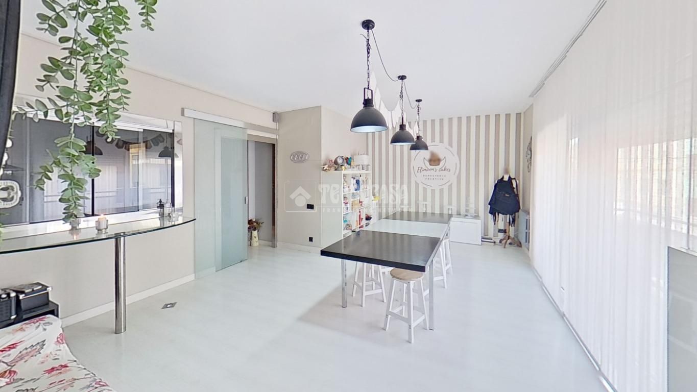 Dining room of Flat for sale in Manresa  with Balcony