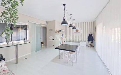 Dining room of Flat for sale in Manresa  with Balcony
