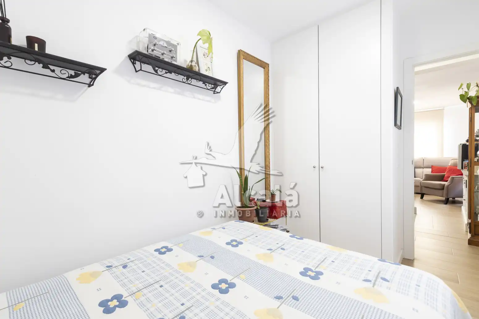 Flat for sale in Estación - Parque O'Donnell