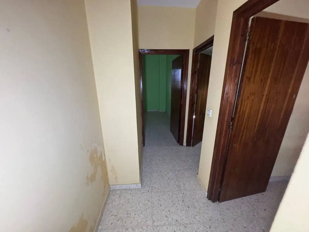 Casa adosada en venta en MOLINILLOS, 37, Alcaudete