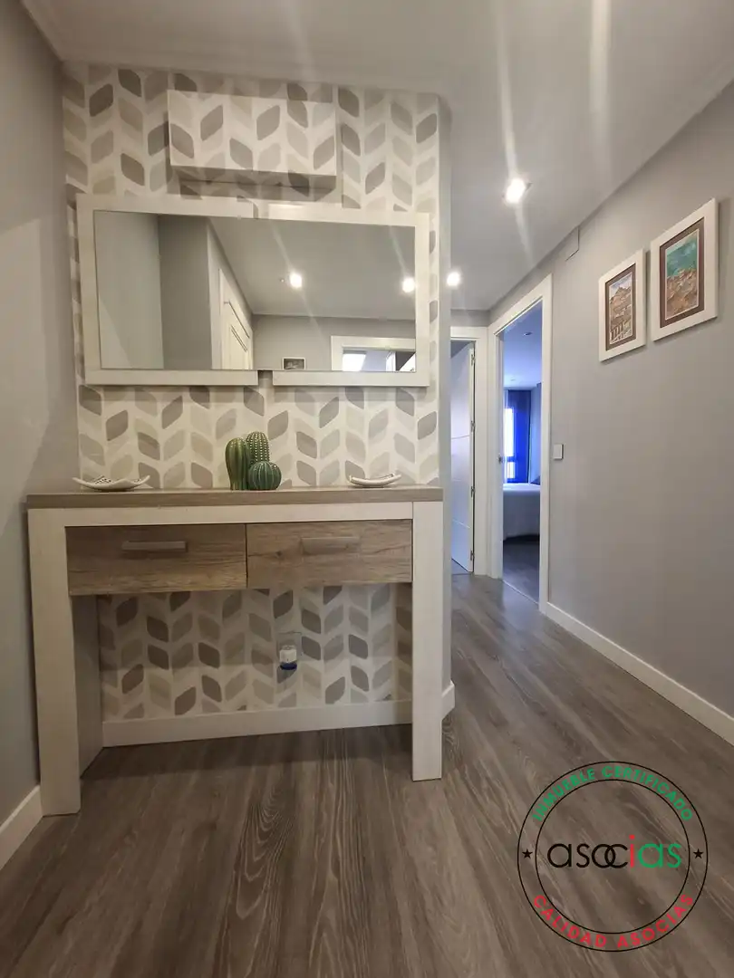Flat with lift for sale in Gijón - CL BAILEN 8, imagen 13