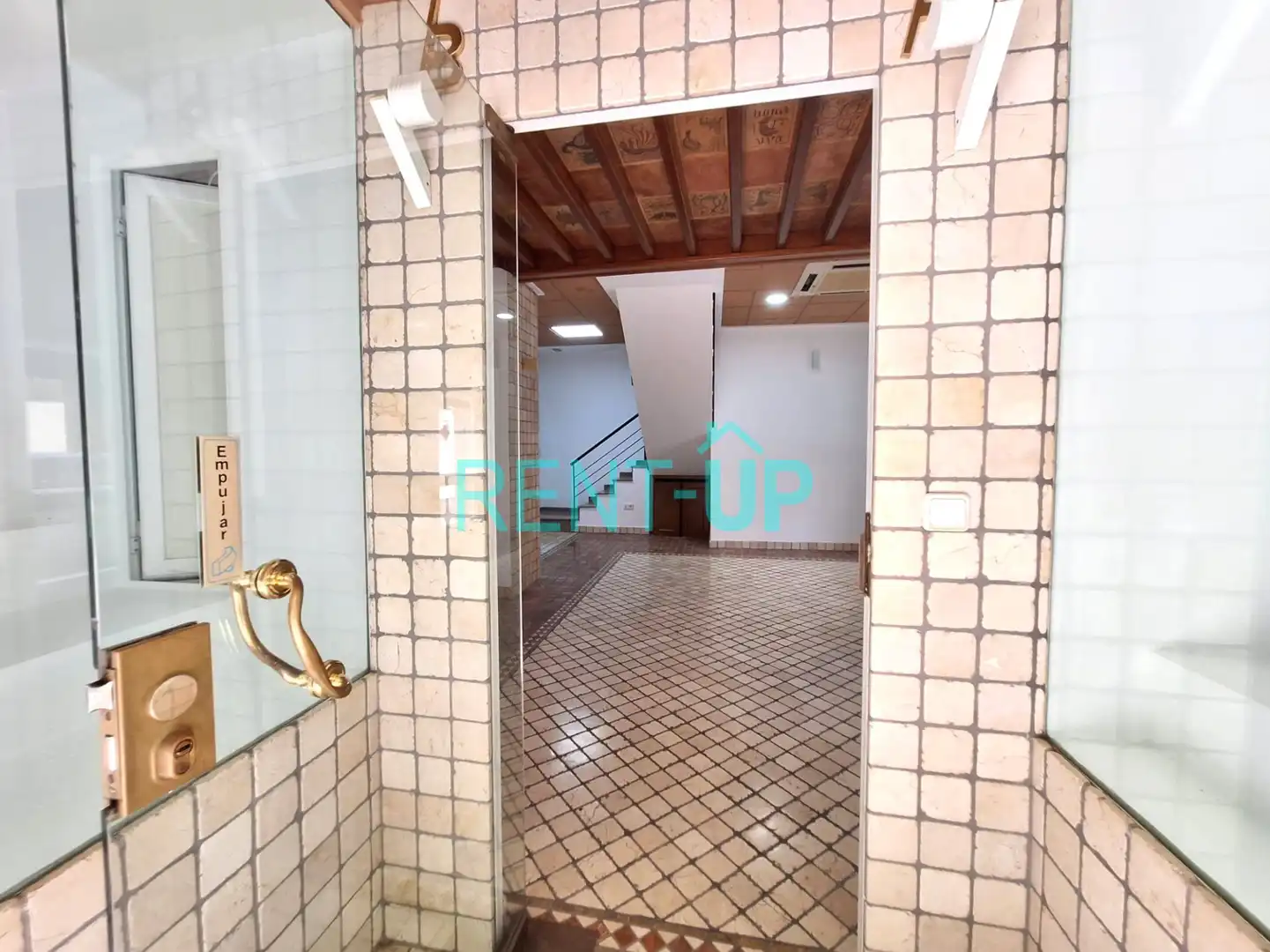 Local comercial de lloguer a Xàtiva, imagen 3