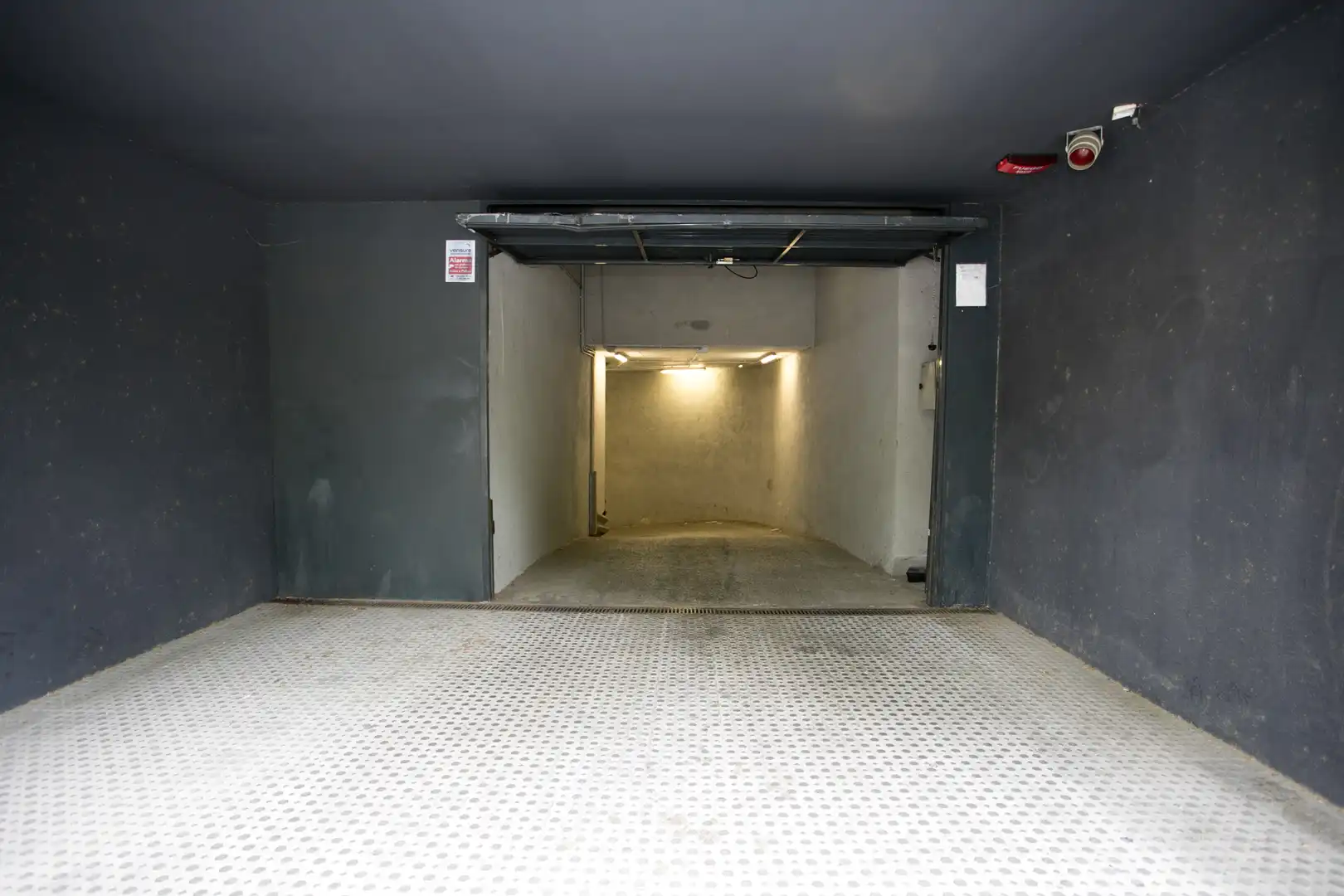 Parking à vendre à Sant Martí, imagen 4
