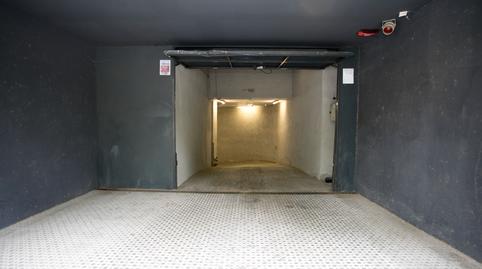 Foto 4 de Garatge en venda a Diagonal, 84, Provençals del Poblenou, Barcelona